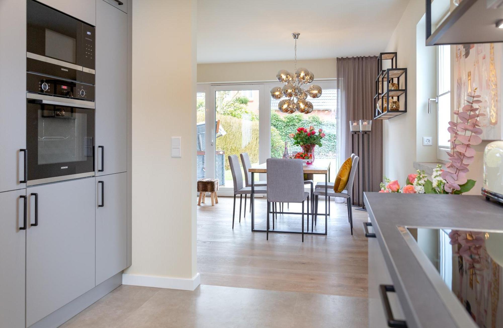 Family Hues Ferienhaus Westerland