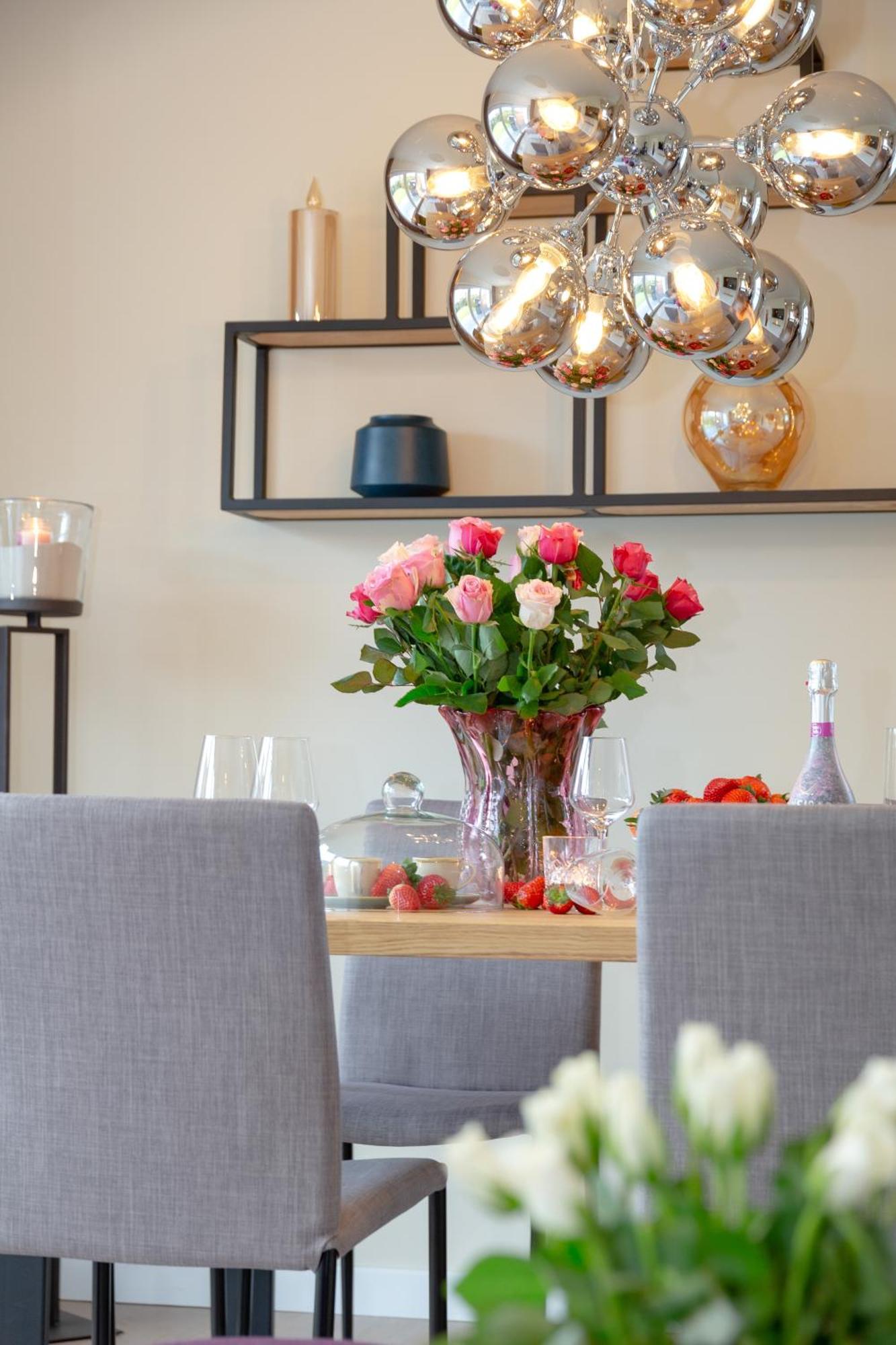 Ferienhaus Family Hues *