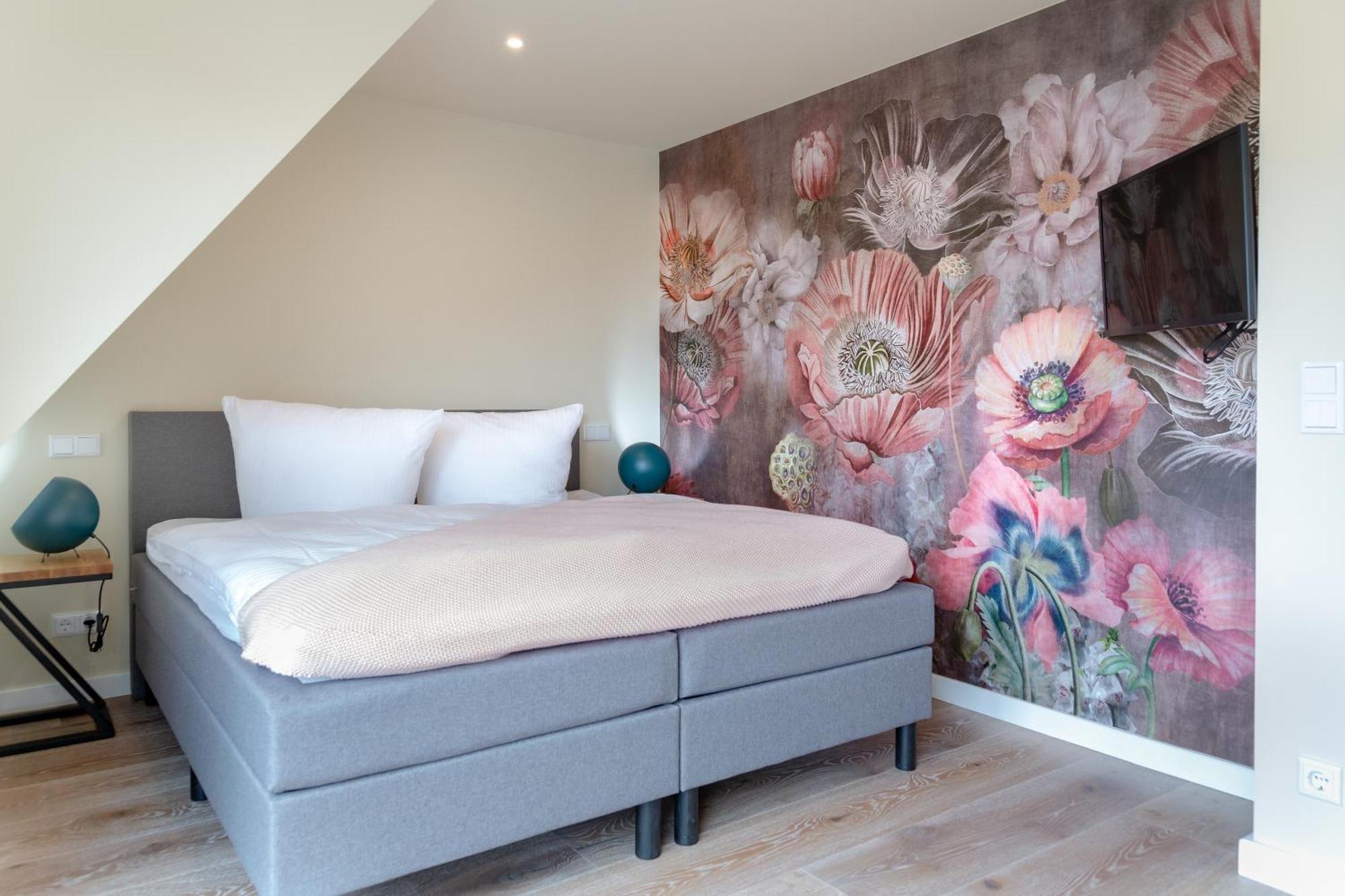 Family Hues Ferienhaus Westerland