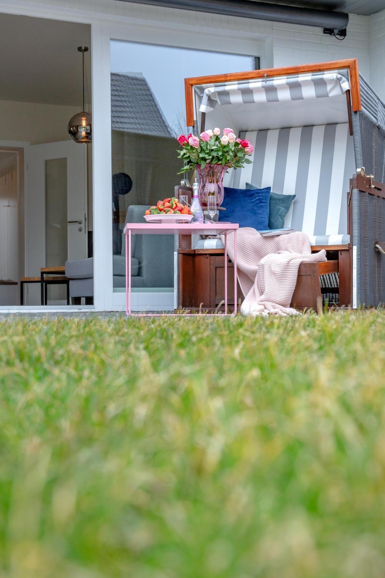 Ferienhaus Family Hues Westerland